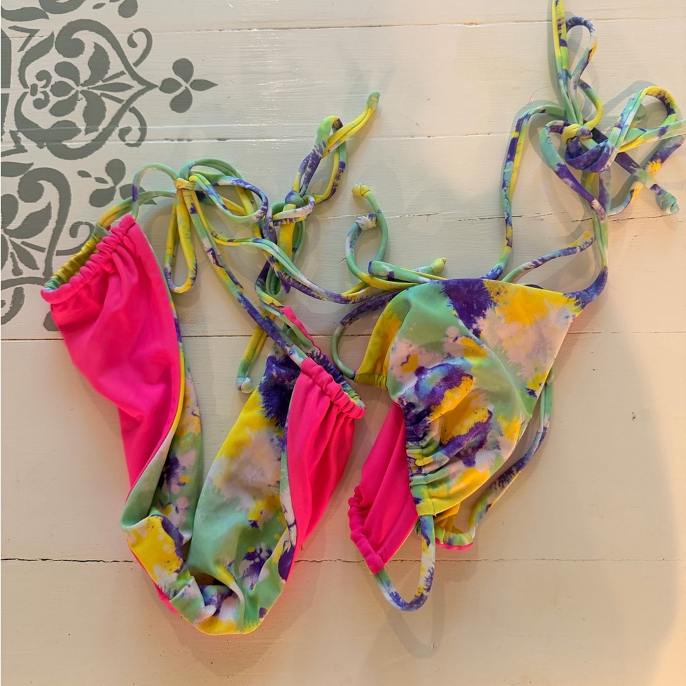 Moana Bikini Set